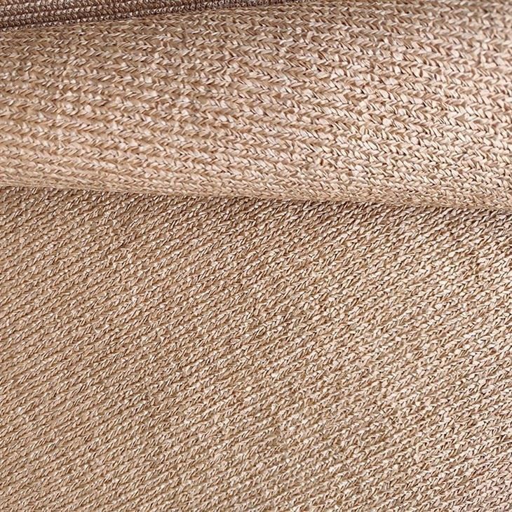PP Raffia Crochet Fabric suppliers
