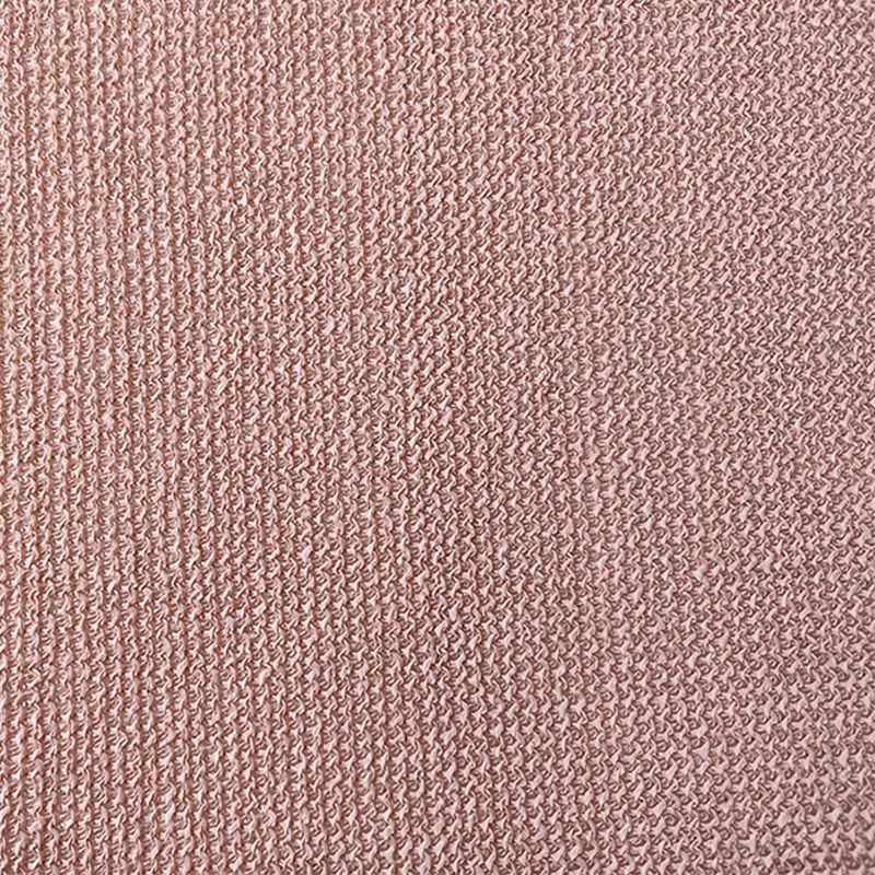 PP Raffia Crochet Fabric factory
